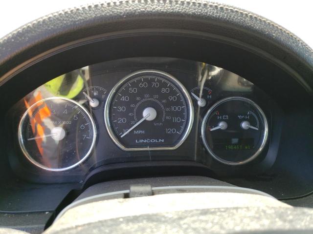 Zdjęcie 9 z aukcji – 2006 LINCOLN MARK LT z VIN 5LTPW18566FJ18186