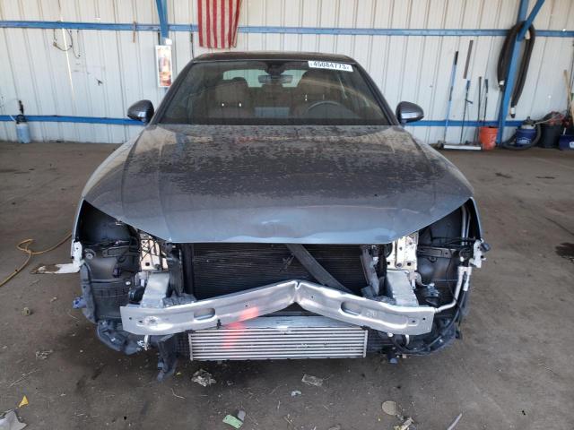 Photo 5 from auction – 2019 AUDI A4 PREMIUM with VIN WAUENAF45KA043959