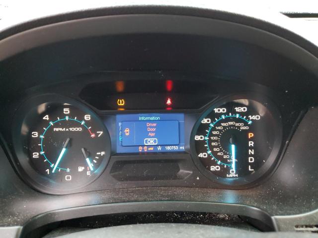 Photo 9 from auction – 2013 FORD EXPLORER with VIN 1FM5K7B90DGC45846