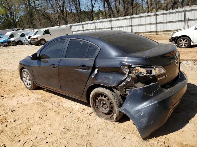Photo 2 from auction – 2013 MAZDA 3 I with VIN JM1BL1U75D1702571