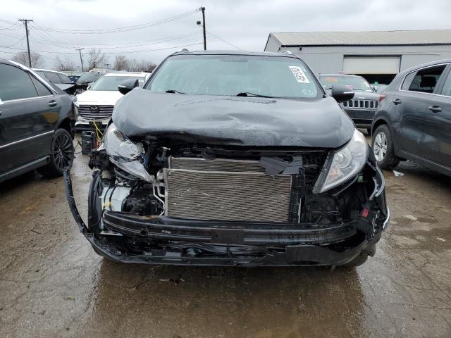 Photo 5 from auction – 2016 KIA SPORTAGE E with VIN KNDPCCAC4G7837125
