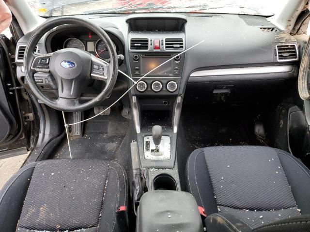 Photo 8 from auction – 2016 SUBARU FORESTER 2 with VIN JF2SJABC3GH428788