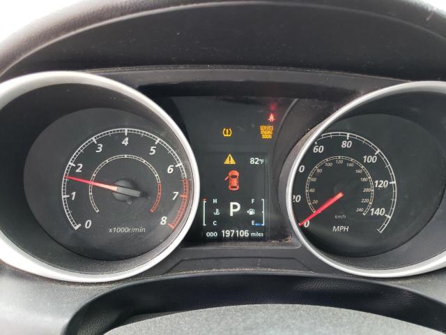 Photo 9 from auction – 2014 MITSUBISHI OUTLANDER with VIN 4A4AP3AU4EE016854