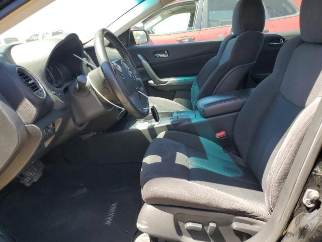 Photo 7 from auction – 2013 NISSAN MAXIMA S with VIN 1N4AA5AP1DC839515