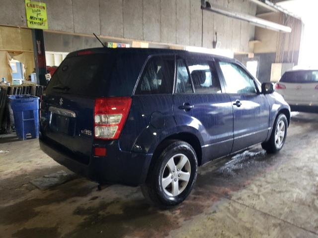 Photo 3 from auction – 2012 SUZUKI GRAND VITA with VIN JS3TE0D6XC4100229