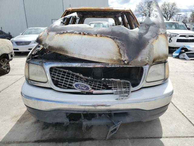 Photo 5 from auction – 1999 FORD EXPEDITION with VIN 1FMRU1764XLA21885