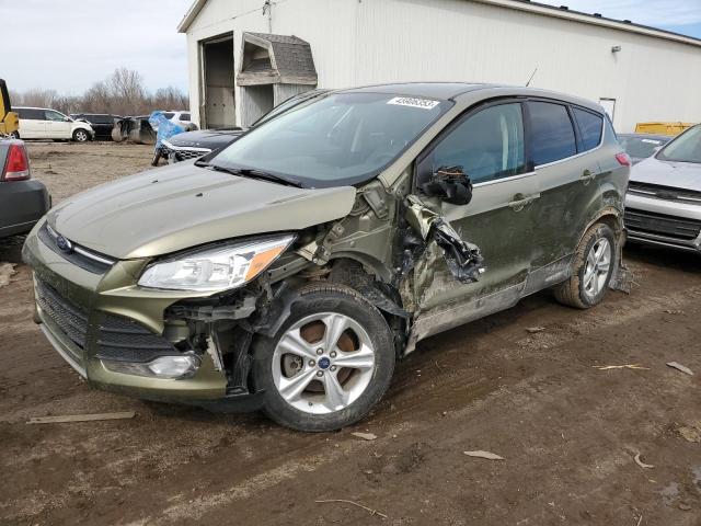Photo 1 from auction – 2014 FORD ESCAPE SE with VIN 1FMCU9GX5EUB48911