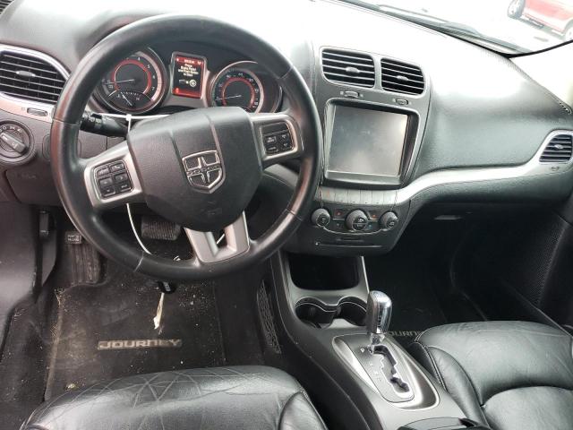 Photo 8 from auction – 2014 DODGE JOURNEY CR with VIN 3C4PDCGG0ET264370