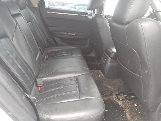 Photo 10 from auction – 2010 CHRYSLER 300C with VIN 2C3CA6CT4AH324296