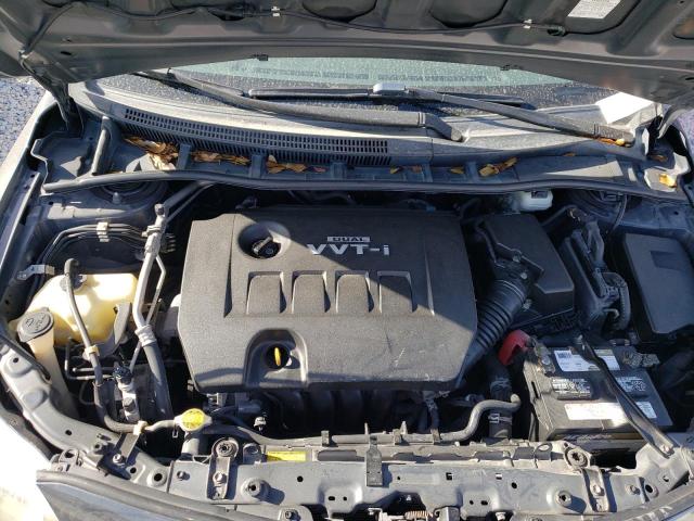Photo 11 from auction – 2010 TOYOTA COROLLA BA with VIN 2T1BU4EE2AC491140