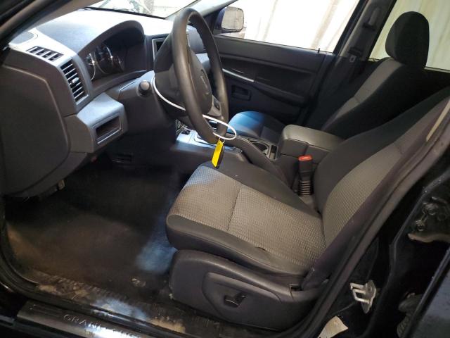 Photo 7 from auction – 2008 JEEP GRAND CHER with VIN 1J8GR48K78C148473