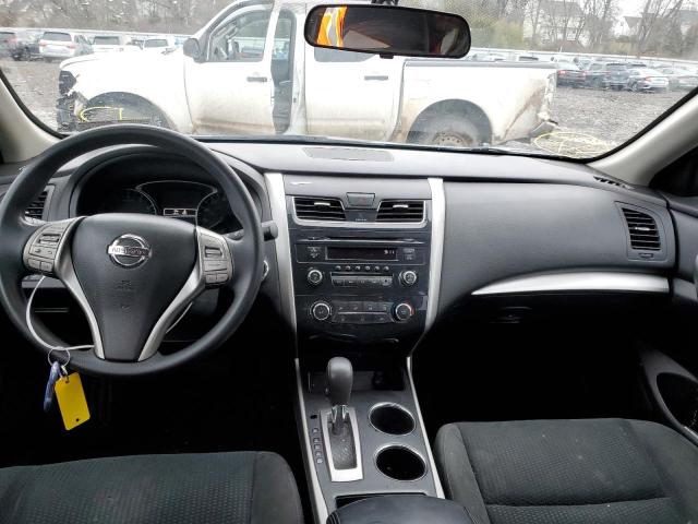 Photo 8 from auction – 2015 NISSAN ALTIMA 2.5 with VIN 1N4AL3AP8FC446743