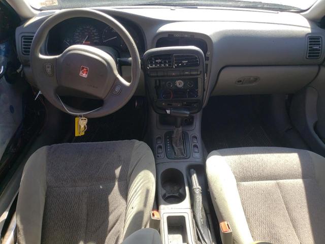 Photo 8 from auction – 2002 SATURN L100 with VIN 1G8JS54F32Y550415