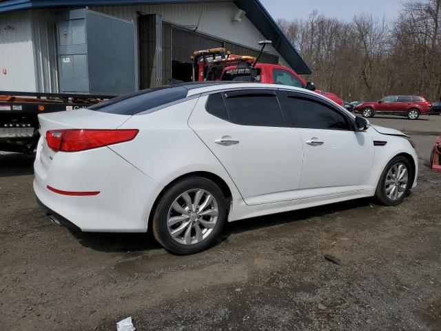 Photo 3 from auction – 2015 KIA OPTIMA EX with VIN 5XXGN4A7XFG418303