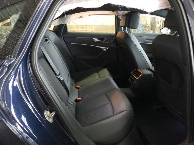 Photo 10 from auction – 2021 AUDI A6 PREMIUM with VIN WAUL2AF28MN039737