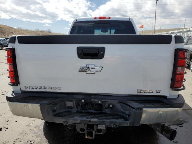 Photo 6 from auction – 2013 CHEVROLET SILVERADO with VIN 1GC1KXC86DF122289