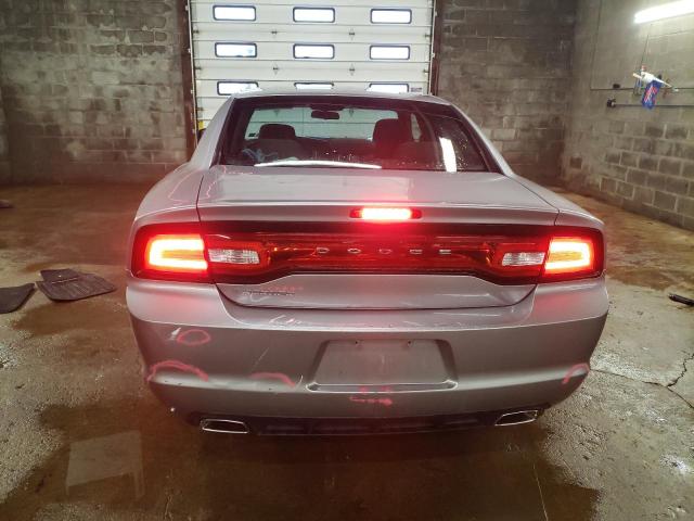 Photo 6 from auction – 2014 DODGE CHARGER SE with VIN 2C3CDXBG4EH239594