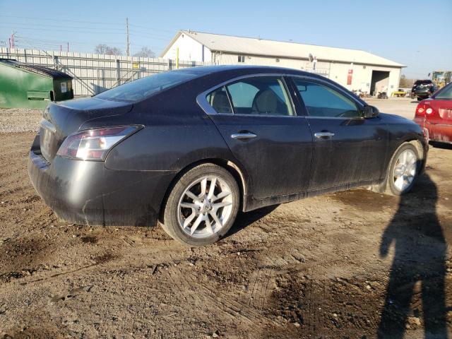 Photo 3 from auction – 2013 NISSAN MAXIMA S with VIN 1N4AA5AP1DC837912