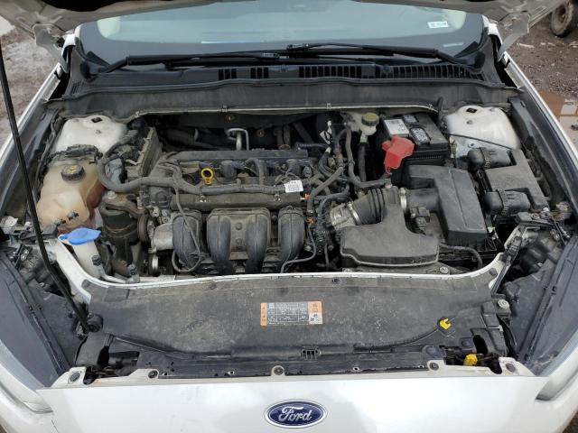 Photo 11 from auction – 2014 FORD FUSION SE with VIN 1FA6P0H79E5361606