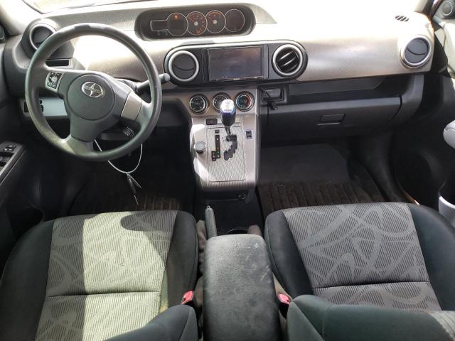 Photo 8 from auction – 2013 TOYOTA SCION XB with VIN JTLZE4FE4DJ040802