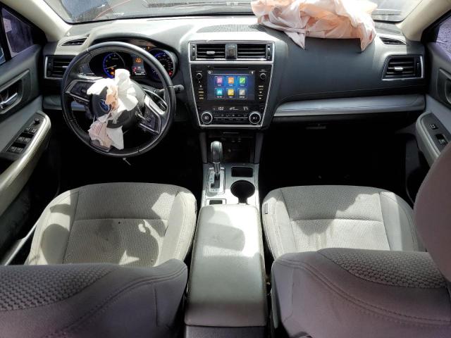 Photo 8 from auction – 2018 SUBARU LEGACY 2.5 with VIN 4S3BNAF67J3027823