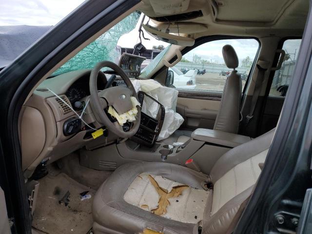 Photo 7 from auction – 2004 FORD EXPLORER E with VIN 1FMDU64K34UA36408