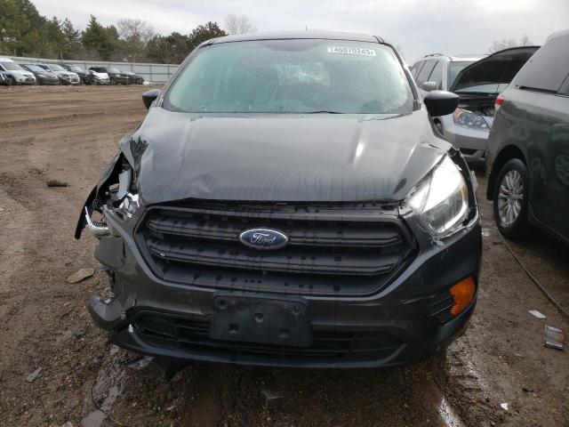 Photo 5 from auction – 2017 FORD ESCAPE S with VIN 1FMCU0F79HUA90027