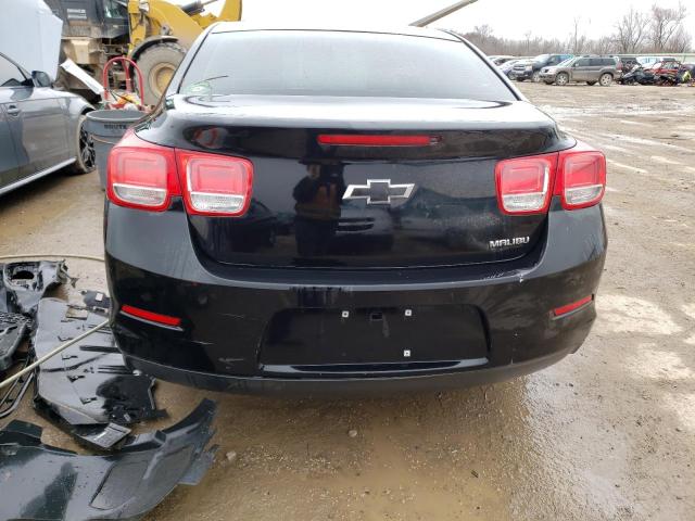 Photo 6 from auction – 2013 CHEVROLET MALIBU LS with VIN 1G11A5SA1DU119493