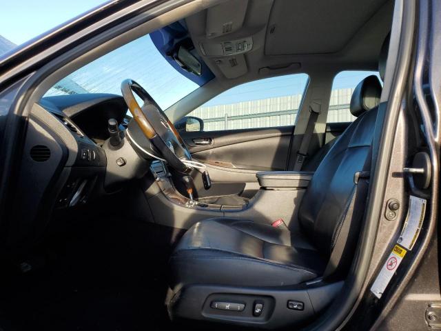 Photo 7 from auction – 2010 LEXUS ES 350 with VIN JTHBK1EG1A2348988