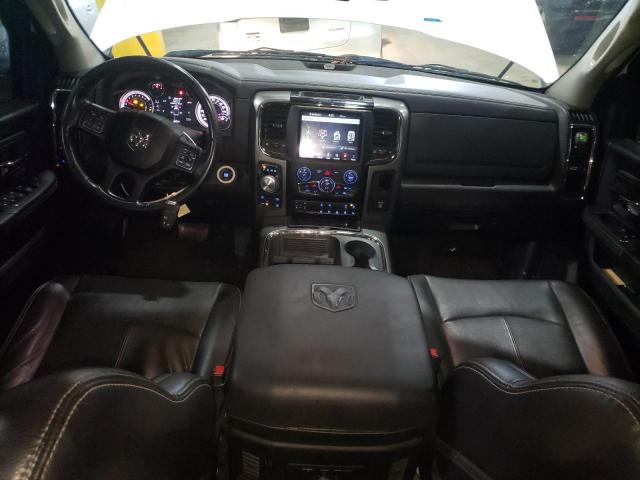 Photo 8 from auction – 2018 RAM 1500 SPORT with VIN 1C6RR7MT7JS241318