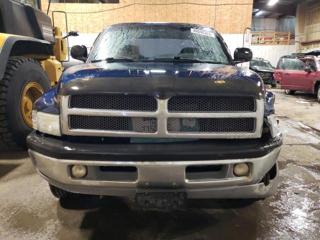 Photo 5 from auction – 2001 DODGE RAM 1500 with VIN 1B7HF13Z61J592730