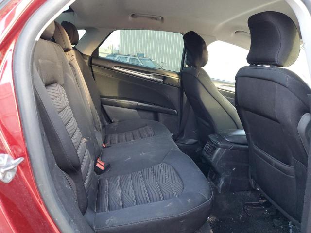 Photo 10 from auction – 2016 FORD FUSION SE with VIN 3FA6P0H79GR119494