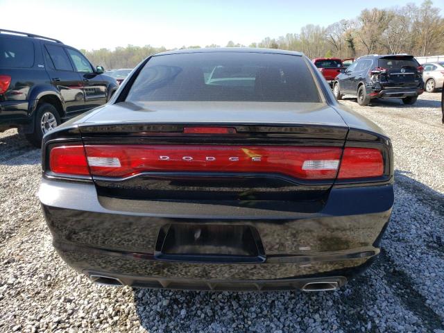 Photo 6 from auction – 2013 DODGE CHARGER SE with VIN 2C3CDXBGXDH622521