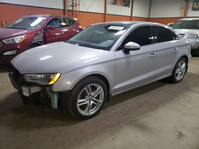AUDI A3 2015 with VIN WAUFFRFF0F1085513 - Photo from auction