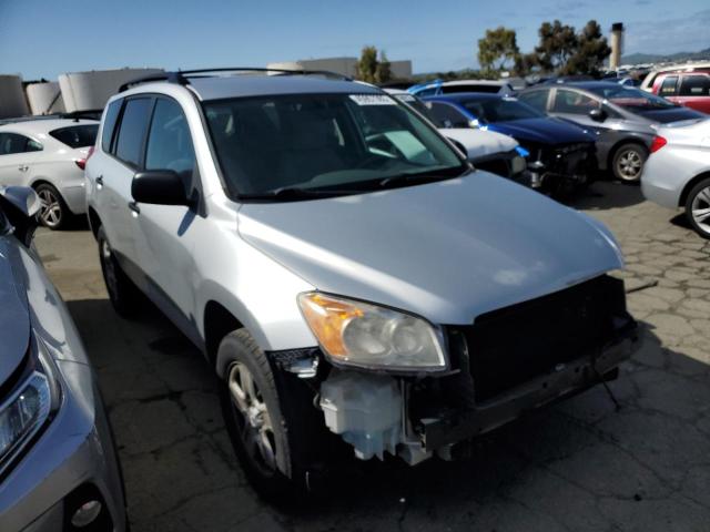Photo 4 from auction – 2011 TOYOTA RAV4 with VIN 2T3BF4DV0BW143002