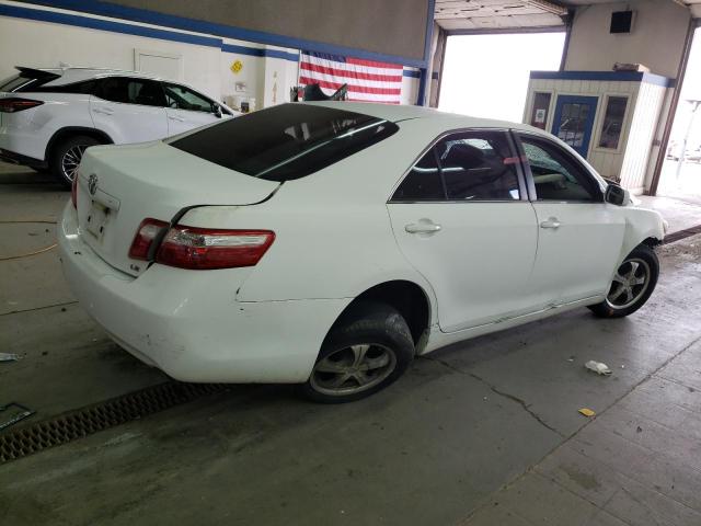 Photo 3 from auction – 2008 TOYOTA CAMRY CE with VIN 4T4BE46K18R019852