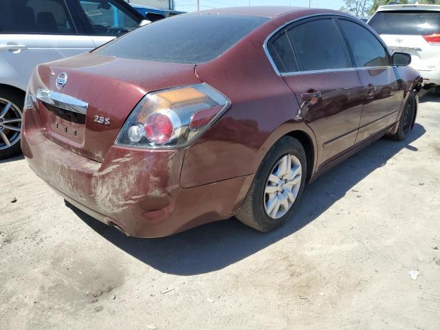 Photo 3 from auction – 2012 NISSAN ALTIMA BAS with VIN 1N4AL2AP2CN574941