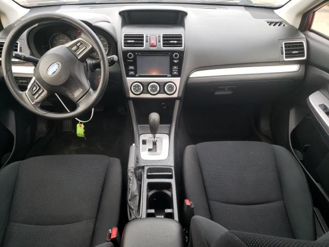 Photo 8 from auction – 2016 SUBARU IMPREZA PR with VIN JF1GPAB66G8216552