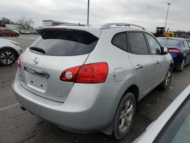Photo 3 from auction – 2012 NISSAN ROGUE S with VIN JN8AS5MT5CW605119