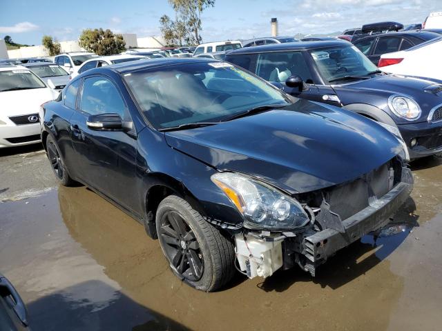 Photo 4 from auction – 2012 NISSAN ALTIMA S with VIN 1N4AL2EP2CC264648