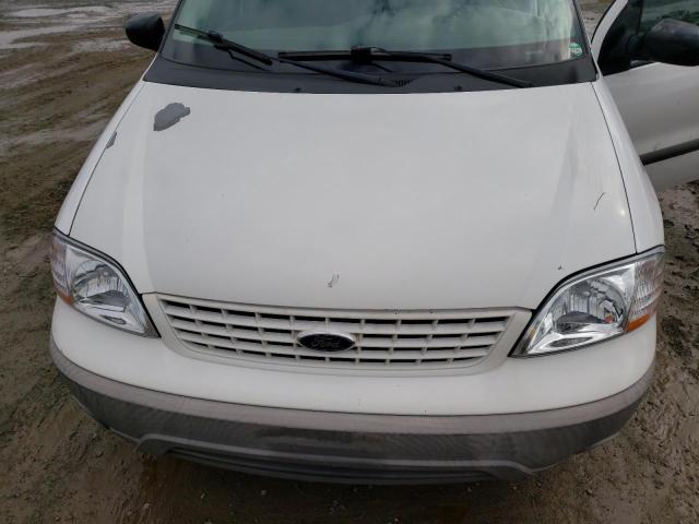Photo 12 from auction – 2003 FORD WINDSTAR with VIN 2FTZA54463BB42659