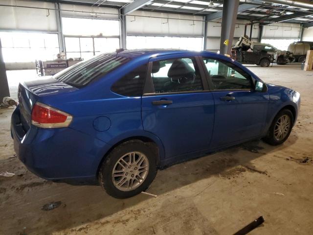 Photo 3 from auction – 2010 FORD FOCUS SE with VIN 1FAHP3FN4AW122285