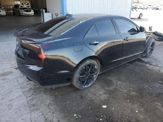 Photo 3 from auction – 2015 CADILLAC ATS PREMIU with VIN 1G6AE5SX7F0122251