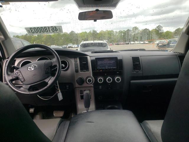 Photo 8 from auction – 2012 TOYOTA SEQUOIA SR with VIN 5TDZY5G12CS040593