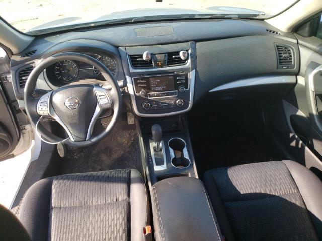 Photo 8 from auction – 2016 NISSAN ALTIMA 2.5 with VIN 1N4AL3APXGC171829