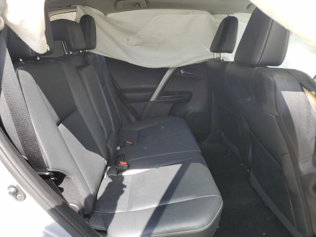 Photo 11 from auction – 2018 TOYOTA RAV4 LIMIT with VIN 2T3DFREV8JW718790
