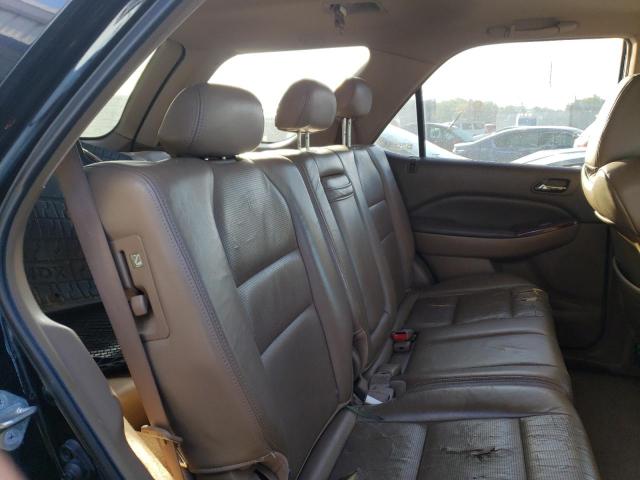 Photo 11 from auction – 2005 ACURA MDX with VIN 2HNYD18215H502404
