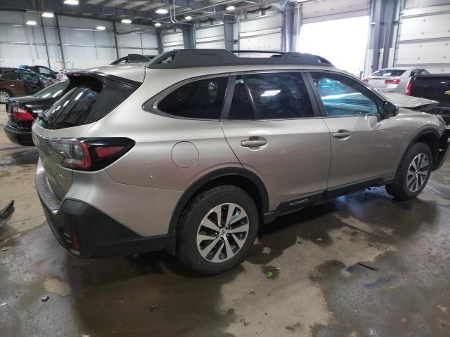 Photo 3 from auction – 2020 SUBARU OUTBACK PR with VIN 4S4BTAEC4L3110959