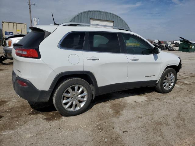 Photo 3 from auction – 2016 JEEP CHEROKEE L with VIN 1C4PJMDB0GW289175