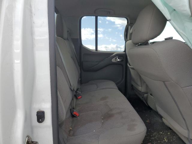Photo 10 from auction – 2019 NISSAN FRONTIER S with VIN 1N6AD0ER9KN746918